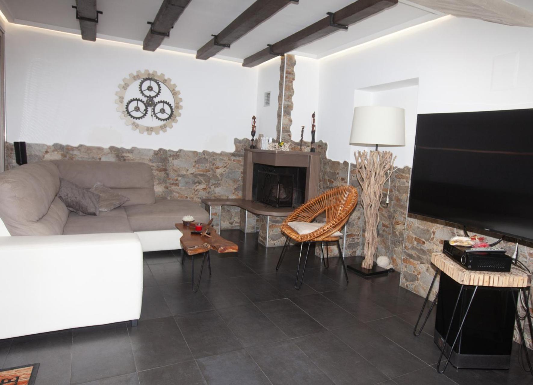 B&B Gianni Capodrise Εξωτερικό φωτογραφία