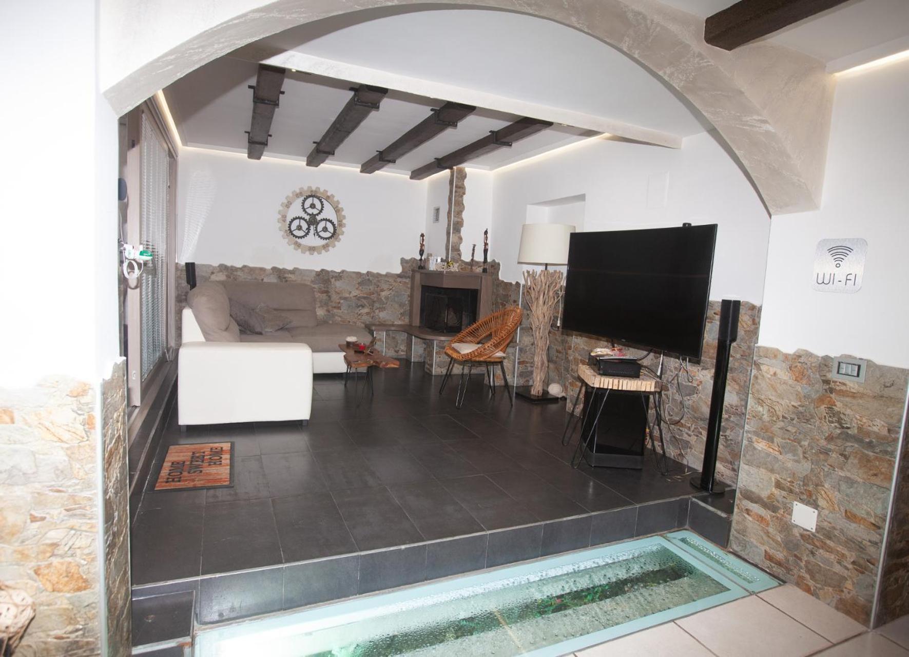 B&B Gianni Capodrise Εξωτερικό φωτογραφία
