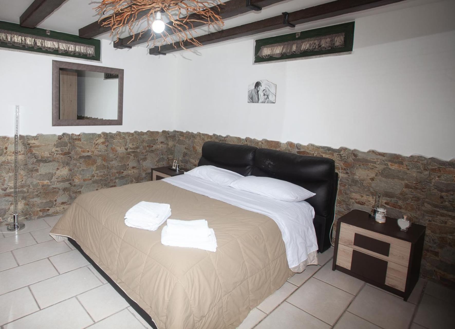 B&B Gianni Capodrise Εξωτερικό φωτογραφία