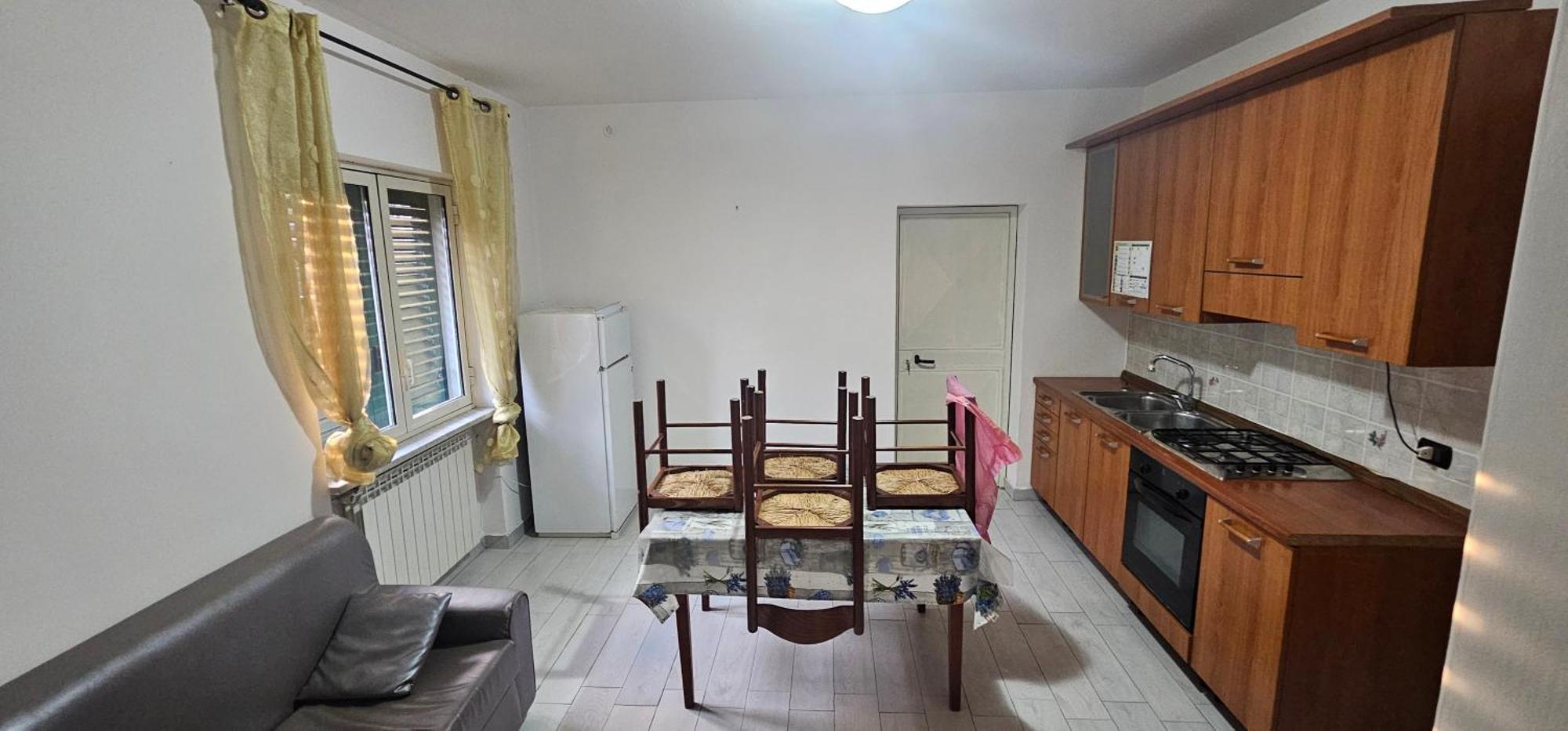 B&B Gianni Capodrise Εξωτερικό φωτογραφία