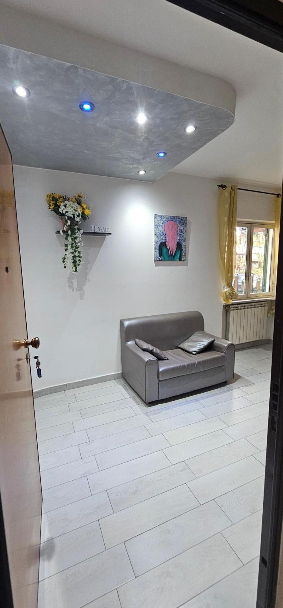 B&B Gianni Capodrise Εξωτερικό φωτογραφία