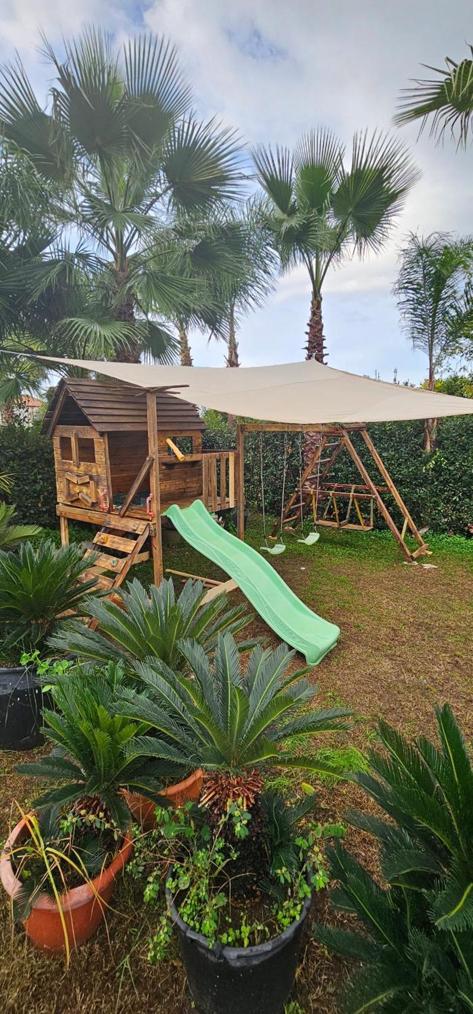 B&B Gianni Capodrise Εξωτερικό φωτογραφία