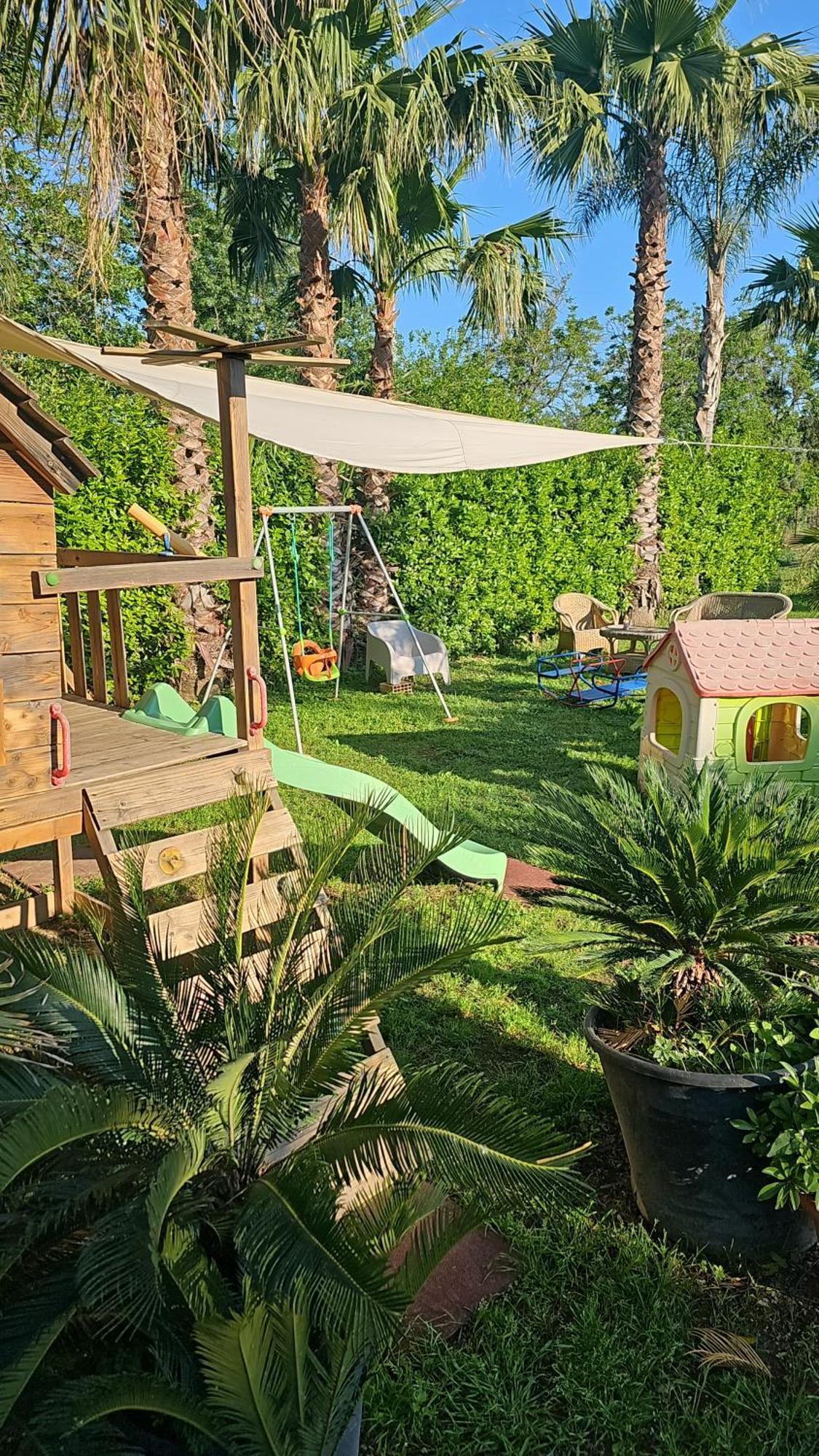 B&B Gianni Capodrise Εξωτερικό φωτογραφία